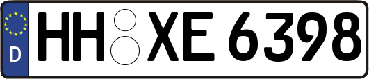 HH-XE6398