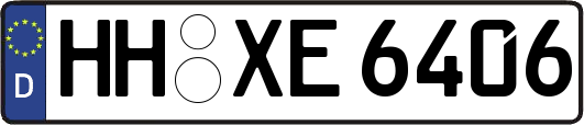 HH-XE6406