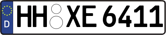 HH-XE6411