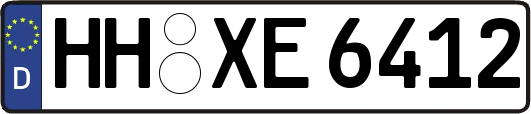 HH-XE6412
