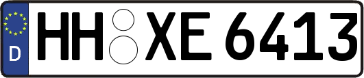 HH-XE6413
