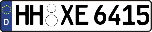 HH-XE6415