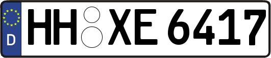 HH-XE6417