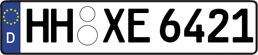 HH-XE6421