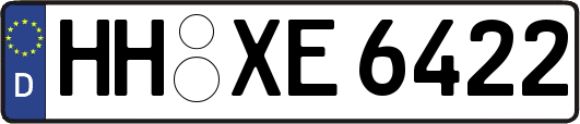 HH-XE6422