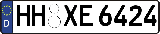 HH-XE6424