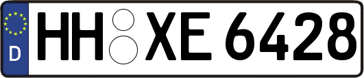 HH-XE6428