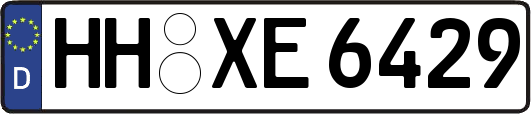 HH-XE6429