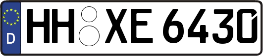 HH-XE6430