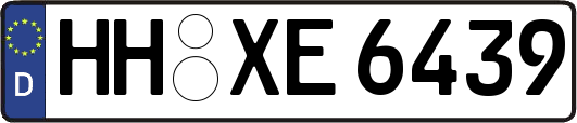 HH-XE6439
