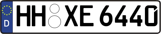 HH-XE6440