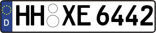 HH-XE6442