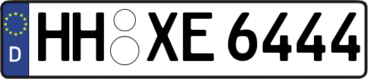 HH-XE6444