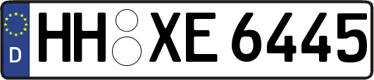 HH-XE6445