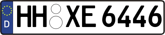 HH-XE6446