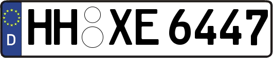 HH-XE6447