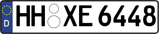 HH-XE6448