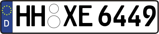 HH-XE6449