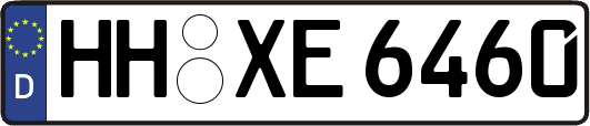 HH-XE6460