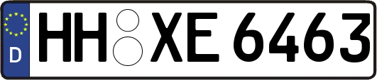 HH-XE6463