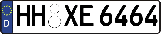 HH-XE6464