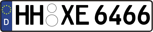 HH-XE6466