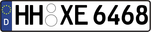 HH-XE6468