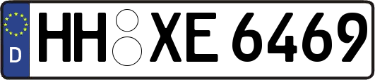 HH-XE6469