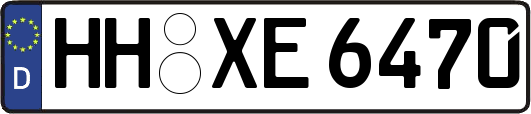 HH-XE6470