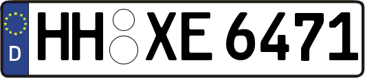 HH-XE6471