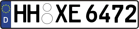 HH-XE6472