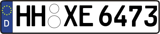 HH-XE6473