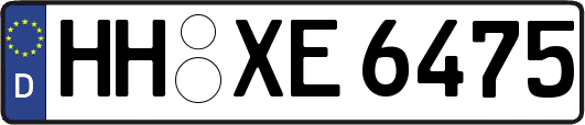 HH-XE6475