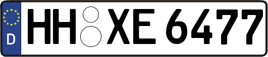 HH-XE6477