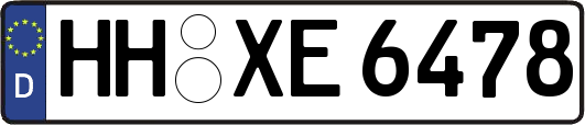 HH-XE6478