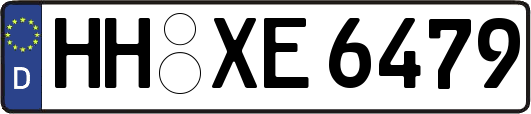 HH-XE6479