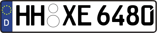 HH-XE6480