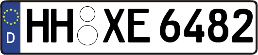 HH-XE6482