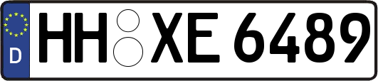 HH-XE6489