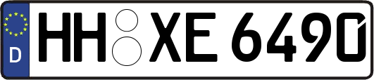 HH-XE6490