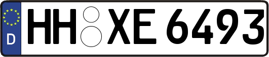HH-XE6493
