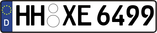 HH-XE6499