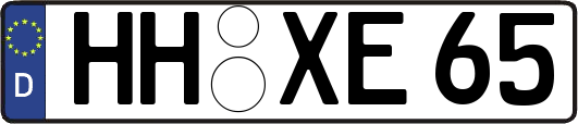 HH-XE65