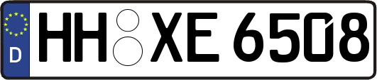 HH-XE6508