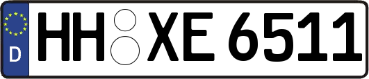 HH-XE6511