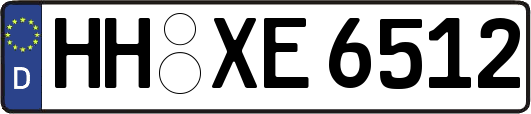 HH-XE6512