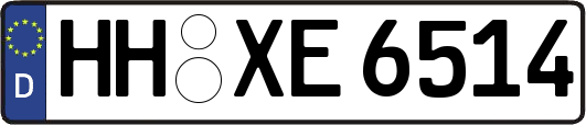 HH-XE6514
