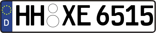 HH-XE6515