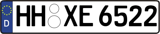 HH-XE6522