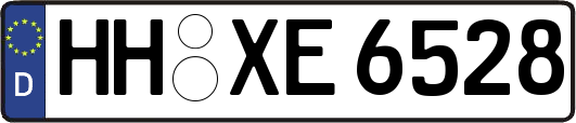 HH-XE6528